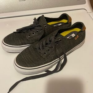Like new vans